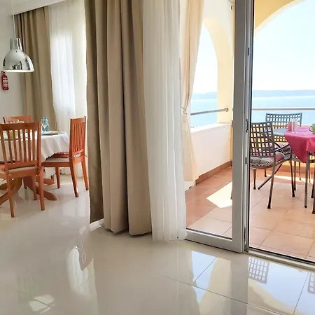 Apartment Schoene Mit Gemeinschaftspool *